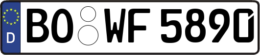 BO-WF5890