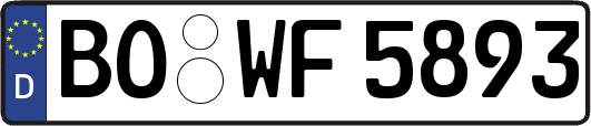 BO-WF5893