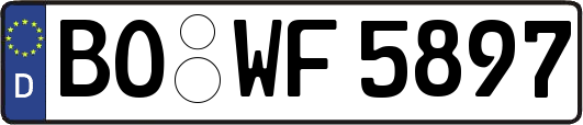 BO-WF5897