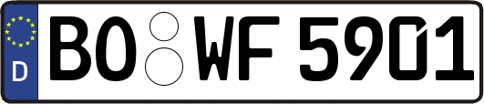 BO-WF5901