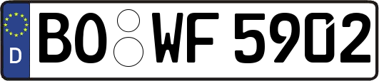 BO-WF5902