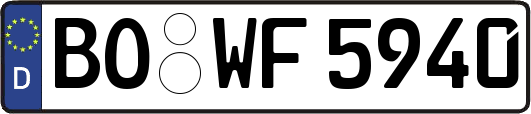 BO-WF5940