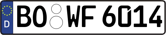 BO-WF6014