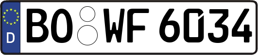BO-WF6034
