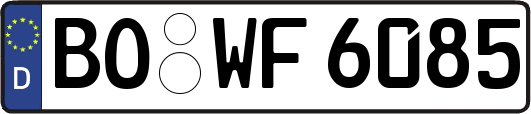 BO-WF6085