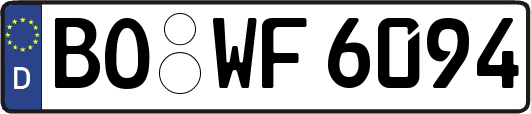BO-WF6094