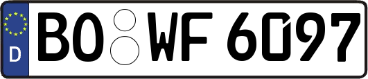 BO-WF6097