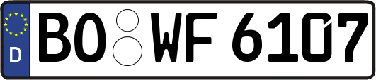 BO-WF6107