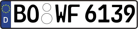 BO-WF6139