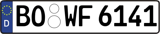 BO-WF6141