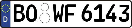 BO-WF6143