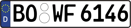 BO-WF6146
