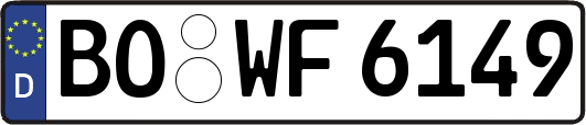 BO-WF6149