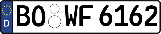 BO-WF6162