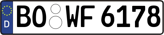 BO-WF6178