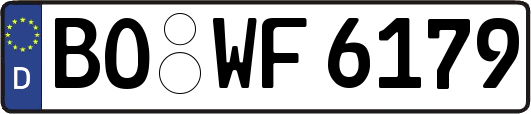 BO-WF6179