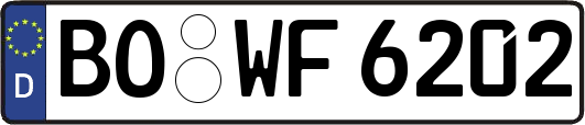 BO-WF6202