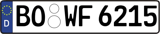 BO-WF6215
