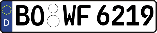 BO-WF6219