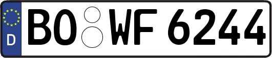 BO-WF6244