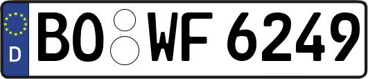 BO-WF6249