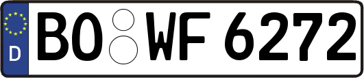 BO-WF6272