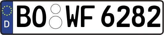 BO-WF6282