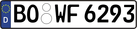 BO-WF6293