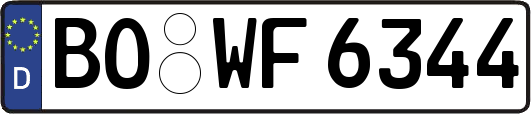 BO-WF6344