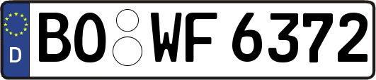 BO-WF6372
