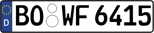 BO-WF6415