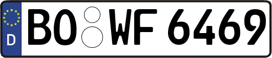 BO-WF6469
