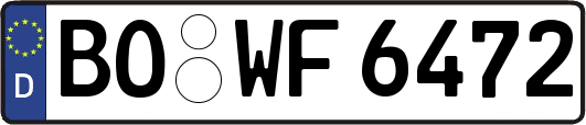 BO-WF6472