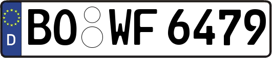 BO-WF6479