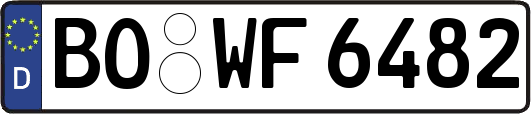 BO-WF6482