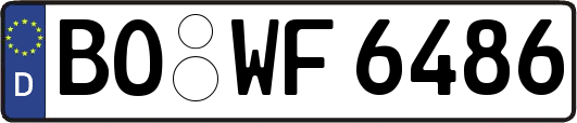 BO-WF6486