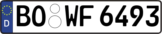 BO-WF6493