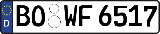 BO-WF6517