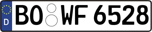 BO-WF6528