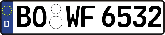 BO-WF6532