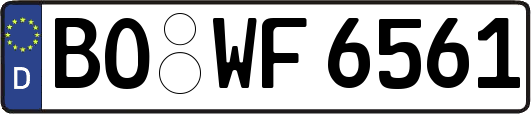 BO-WF6561