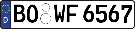 BO-WF6567