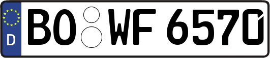 BO-WF6570