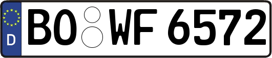 BO-WF6572