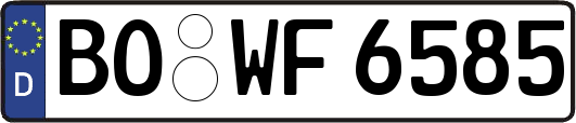 BO-WF6585