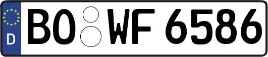 BO-WF6586