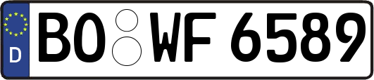 BO-WF6589