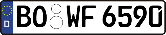 BO-WF6590