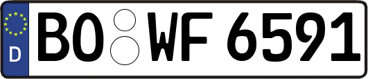 BO-WF6591