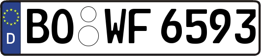 BO-WF6593